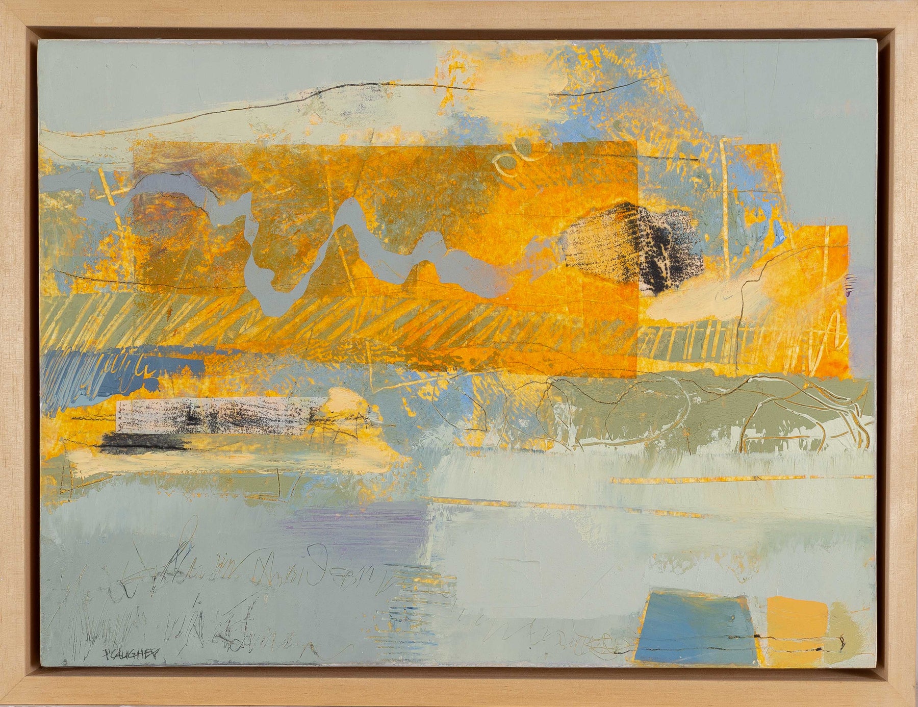 Far Away By Pamela Caughey Cawdrey Gallery far-away-by-pamela-caughey-cawdrey-gallery